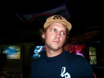 Cory Krieg