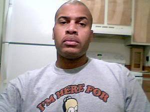 Kelvin Russell