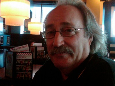 Thomas Fealtman