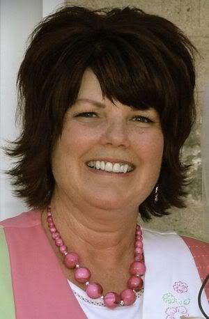Julie Bailey