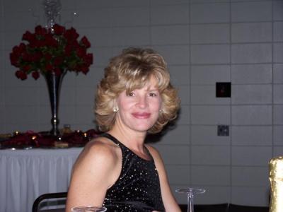 Sylvia Lacour