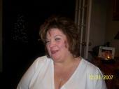 Chrissie Coffman