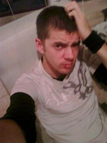 Justin Barbee