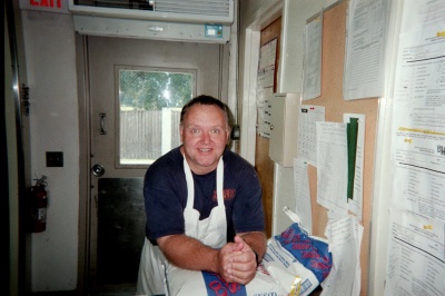 Douglas Drysdale