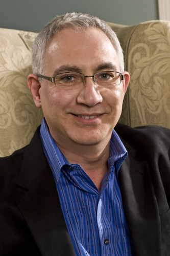 Nicholas Demetro