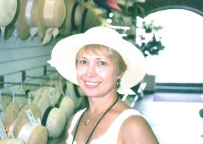 Sheila Ecton