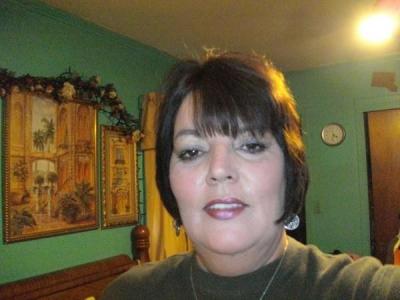 Stacey Bates