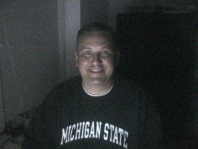 Richard Magee