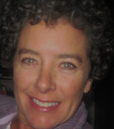 Christine Mcintyre