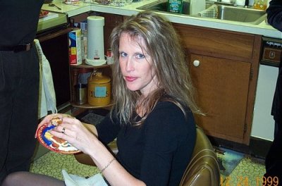 Susan Shapland