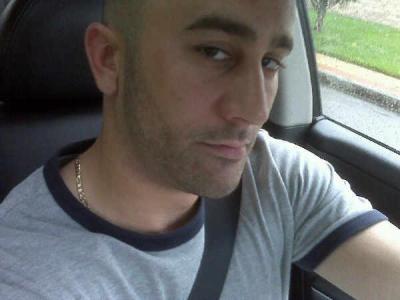 Gerald Hermansky