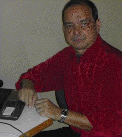 Orlando Yaguas