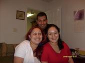 Jamie Flores