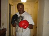 Ronald Turner