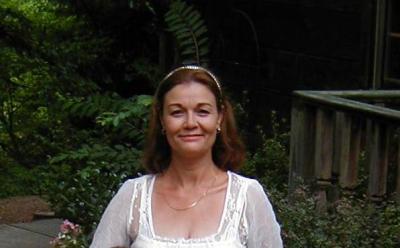 Jenice Heiman