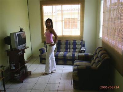 Desiree Flores