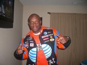 Terrance Simmons
