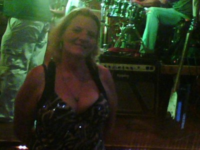 Linda Hand