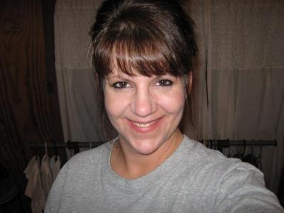 Tracey Woolard