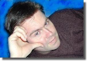 Daniel Thompson