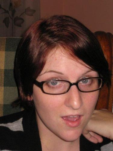 Stephanie Hornsby