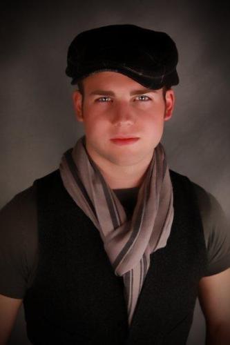 Benjamin Argall