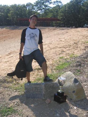 Jason Perun