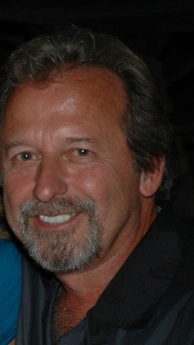 Thomas Schlesinger