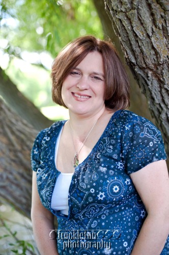 Rachel Gibson