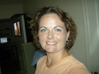 Vickie Standel