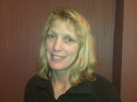 Susan Hickey