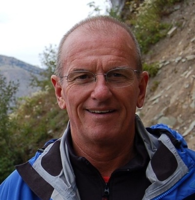 Kenneth Maccarthy