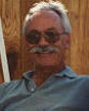 William Harkness