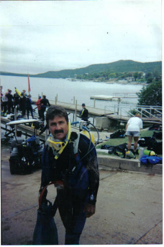 Paul Pearson