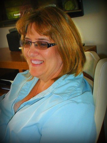 Jill Warrick
