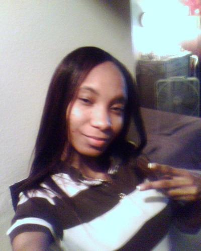 Qwatesha Bell