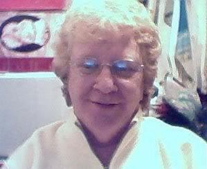 Cheryl Lindberg