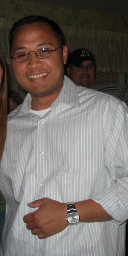 Daniel Roble