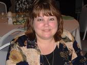 Christine Keefe