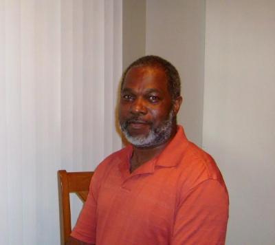 Marvin Mcneal
