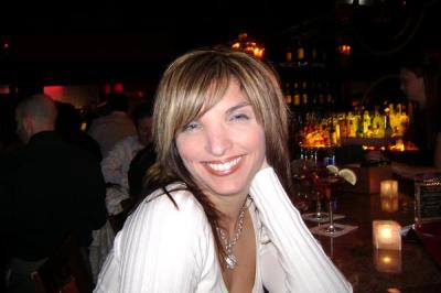 Bridget Adams
