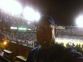 Myron Chapman