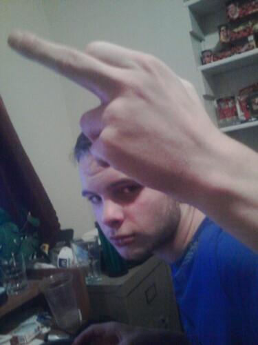 Justin Hankish