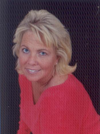 Mary Gugenheim