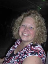 Theresa Mitchell