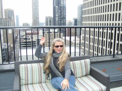 Deborah Shepherd