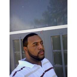 Patrick Fields