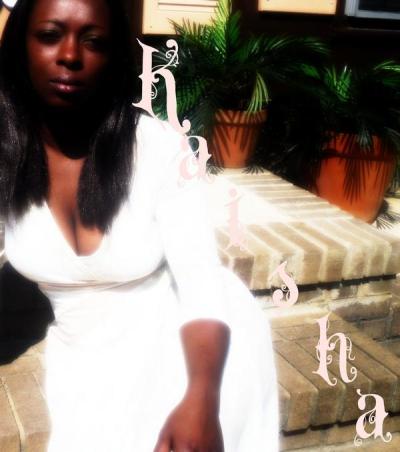 Kaisha Middleton