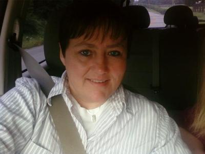 Pamela Stacey