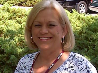 Kathryn Mccarley